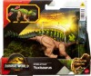 Jurassic World Rebirth - Yuxisaurus Dinosaur Figur - Strike Attack