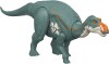 Jurassic World Rebirth - Maiasaura Dinosaur Med Lyd - Wild Roar