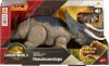 Jurassic World Rebirth - Nasutoceratops Dinosaur Med Lyd - Wild Roar