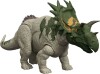 Jurassic World - Dinosaur Figur - Rebirth Wild Roar - Spiclypeus