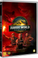 Jurassic World - Rebirth