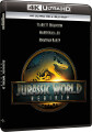 Jurassic World - Rebirth