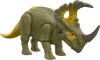 Jurassic World Dinosaur Legetøj - Roar Strikers - Sinoceratops