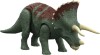 Jurassic World Figur - Dominion - Triceratops