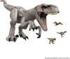Jurassic World Dominion Figur - Atrociraptor - 45 Cm