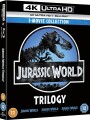 Jurassic World Trilogy