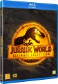 Jurassic World - Ultimate Collection - 