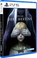 Jurnal Risa Dark Destiny Import