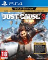Just Cause 3 - Gold Edition - 