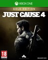 Just Cause 4 - Gold Edition - 
