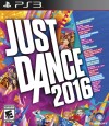 Just Dance 2016 Import - 