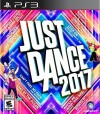 Just Dance 2017 Import - 