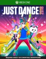 Just Dance 2018 - Nordisk