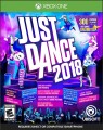 Just Dance 2018 - 