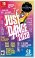 Just Dance 2020