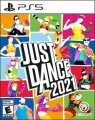 Just Dance 2021 Import - 