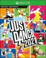 Just Dance 2021