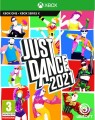 Just Dance 2021 Xonexsx - 