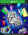 Just Dance 2022 Import