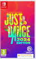 Just Dance 2024 Edition Code In Box - 