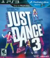 Just Dance 3