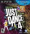 Just Dance 4 Playstation Move Import