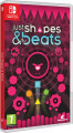 Just Shapes And Beats