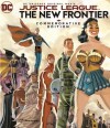Justice League The New Frontier - Commemorative Edition - 
