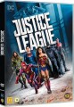Justice League The Movie - 2017 - 