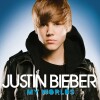 Justin Bieber - My Worlds