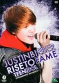 Justin Bieber - Teen Idol - 