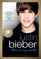 Justin Bieber - This Is My World - 