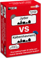 Jyder Vs Københavnere Spil
