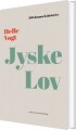 100 Danmarkshistorier - Jyske Lov - 