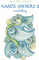 Kaad S Univers Bind 3