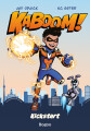 Kaboom 1 - Kickstart