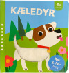 Kæledyr