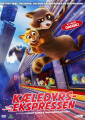 Kæledyrs-Ekspressen Pets On A Train