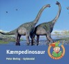 Kæmpedinosaur - Fagfilur - 