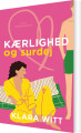 Kærlighed Og Surdej