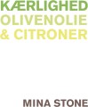 Kærlighed Olivenolie Citroner - 