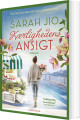 Kærlighedens Ansigt