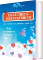 Kærlighedsgenerationen - Håndbogen I Kærlighedens Veje - 