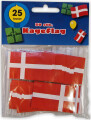 Kageflag - Pose Med 50 Stk