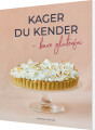 Kager Du Kender - Bare Glutenfri
