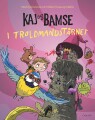 Kaj Og Bamse I Troldmandstårnet