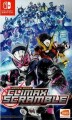 Kamen Rider Climax Scramble Import