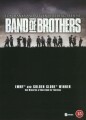 Kammerater I Krig Band Of Brothers - Hbo - 
