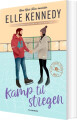 Kamp Til Stregen