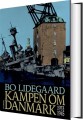 Kampen Om Danmark 1933-1945 - 